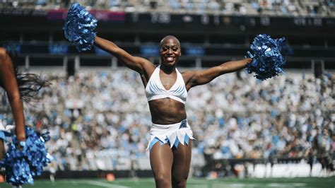 16 Gay NFL Cheerleaders We Love to Cheer For